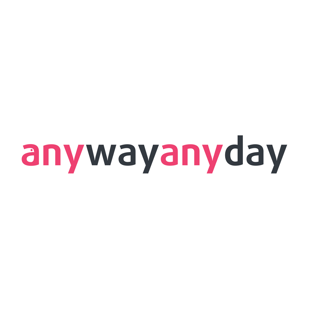 anywayanyday