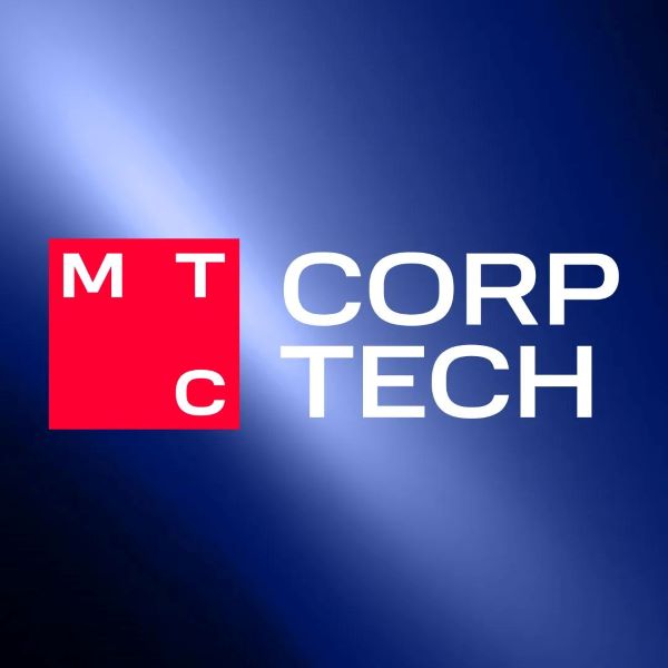Официальный канал «МТС КорпТех» в MAX