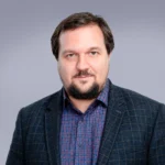 Владимир Дрюков, источник: сайт innostage
